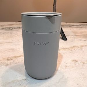 Porter Mug